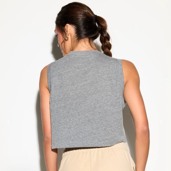 Rise With the Sun Crop - Picture 3 of 4